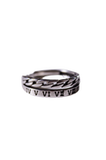 Roman ring (S925)