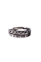 Orion ring (S925)