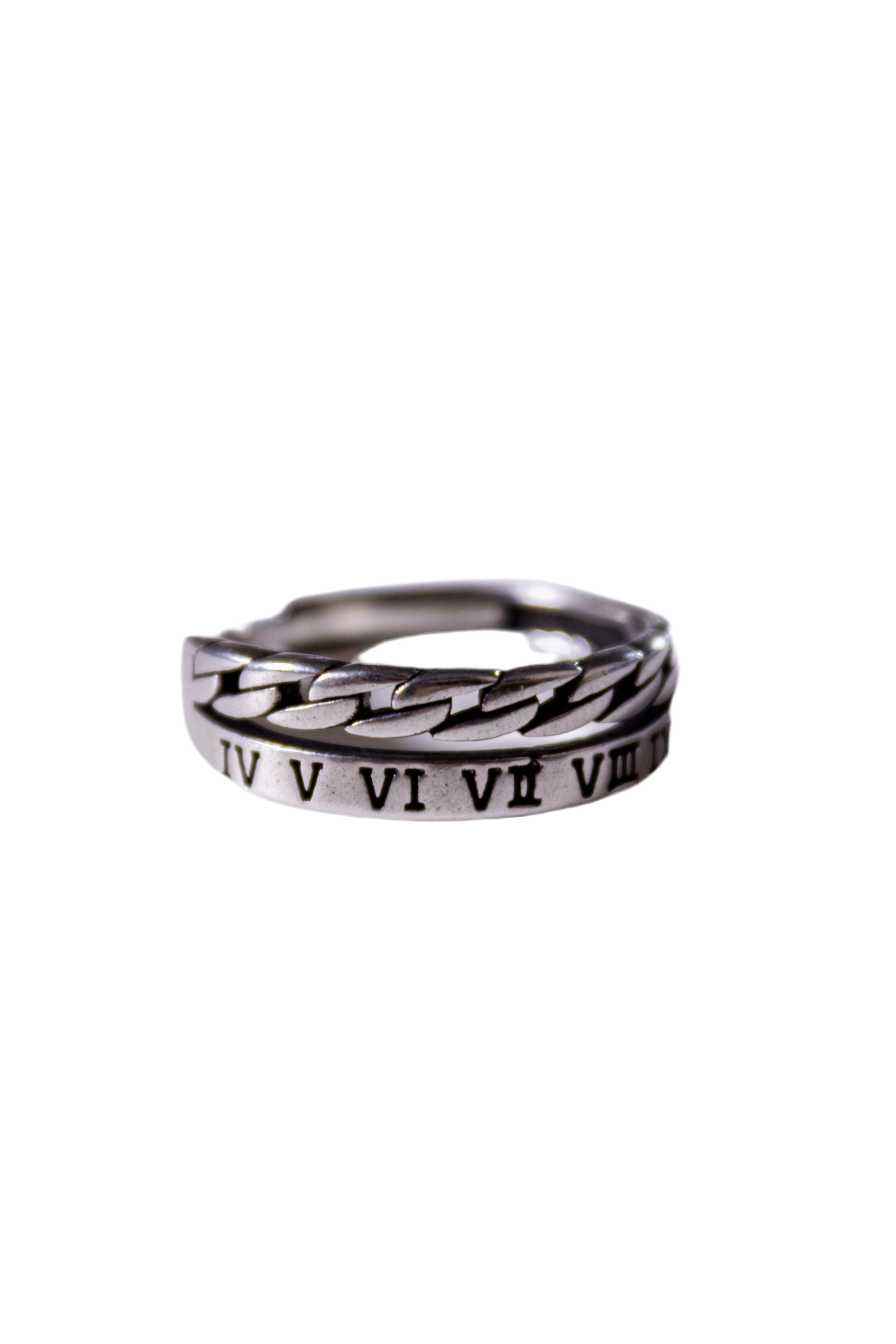 Orion ring (S925)