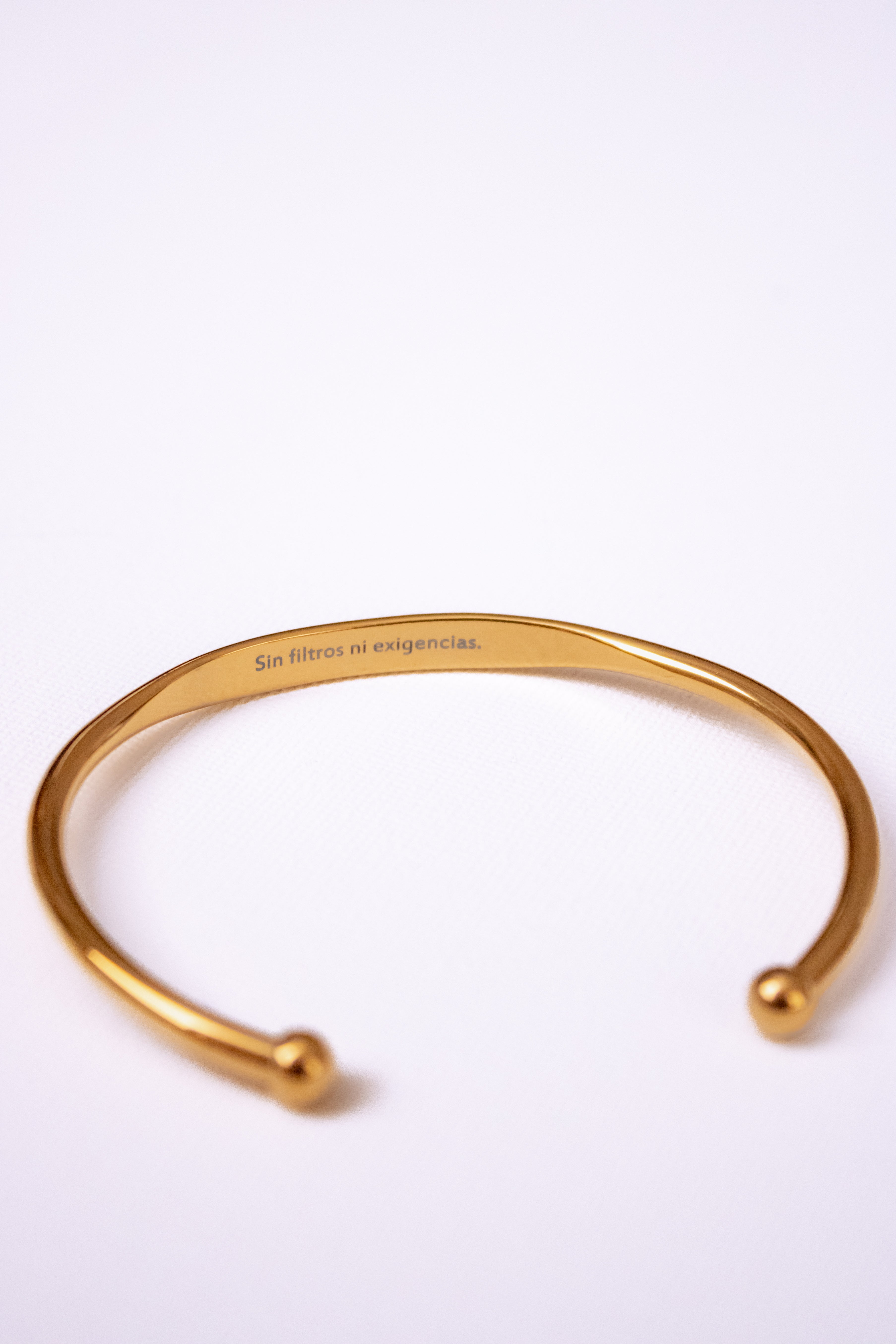 Vive Presente bracelet