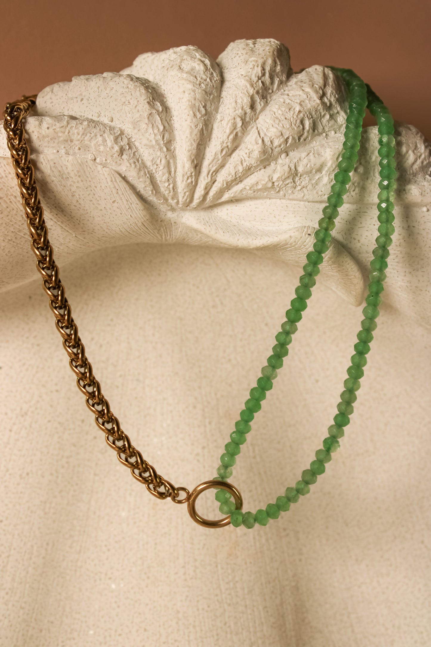 Celeste necklace