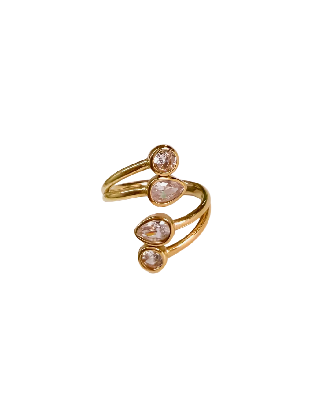 Puro ring