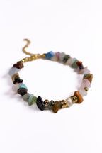 Puerto Caracoles bracelet