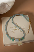 Serenity necklace