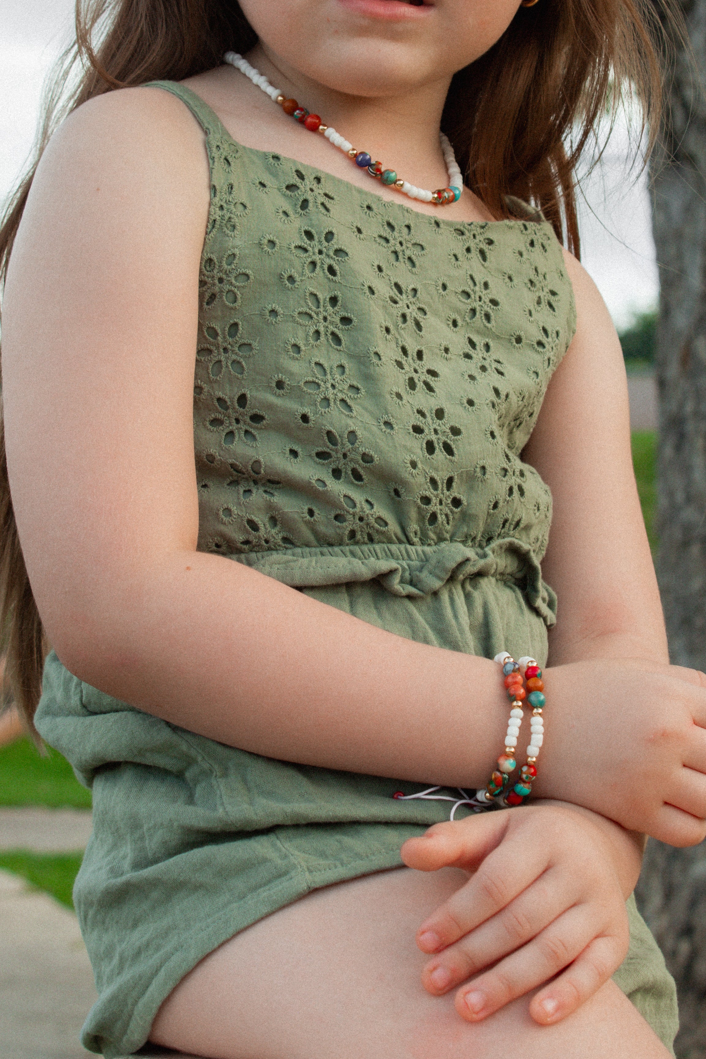 Pequeña Picasso bracelet