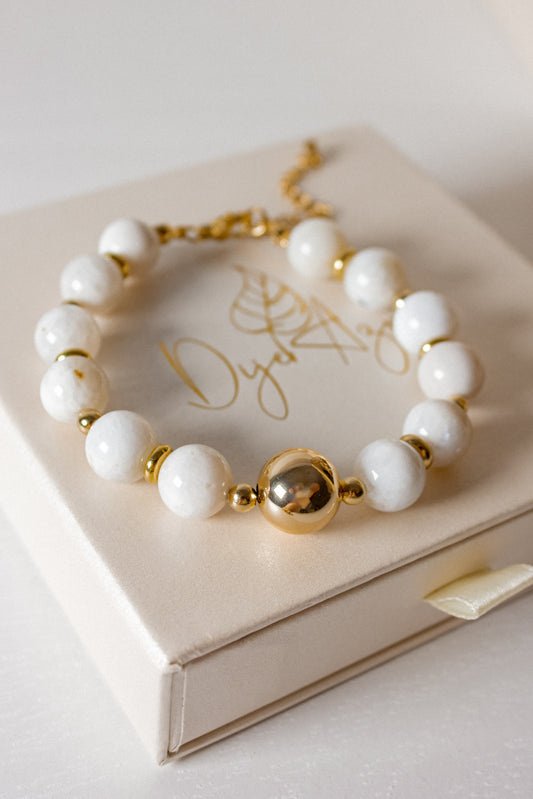 Ginesa bracelet