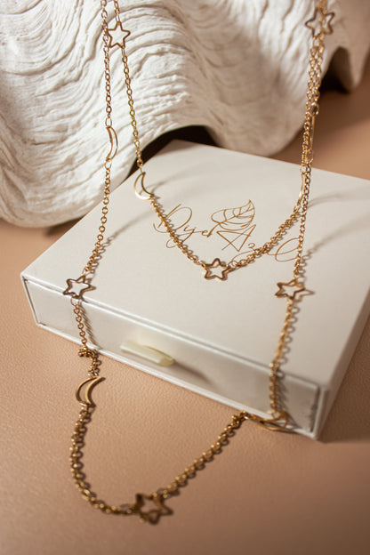 Perseo necklace