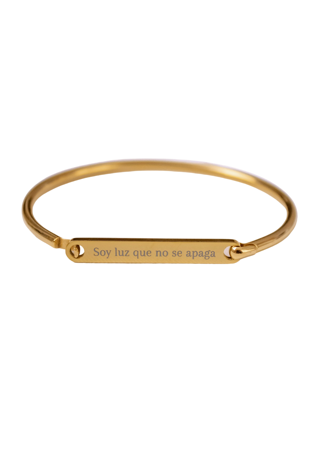 Soy Luz bracelet