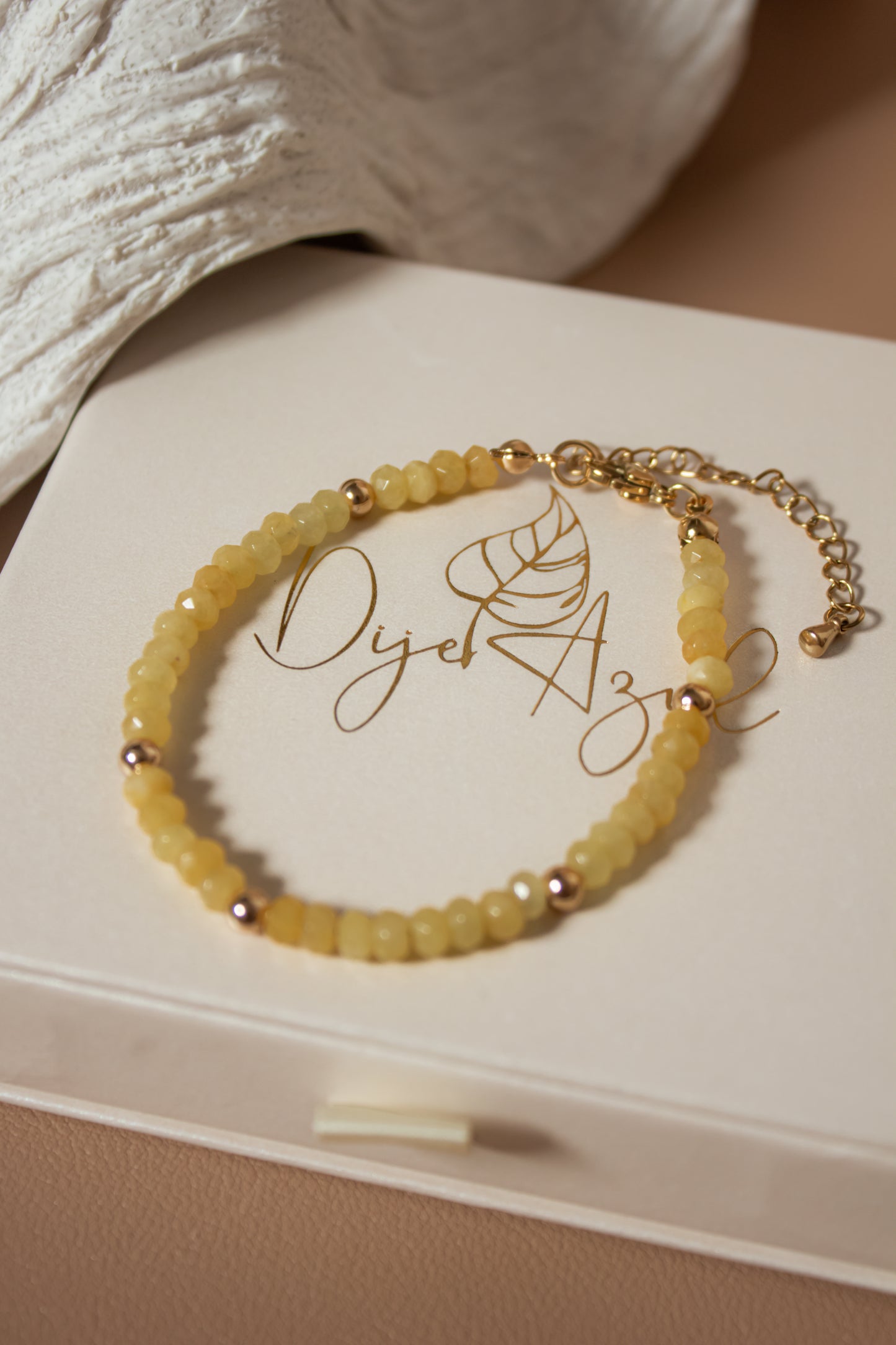 Color Sol bracelet
