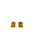 Cherry Studs earrings
