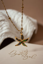 Icacos necklace