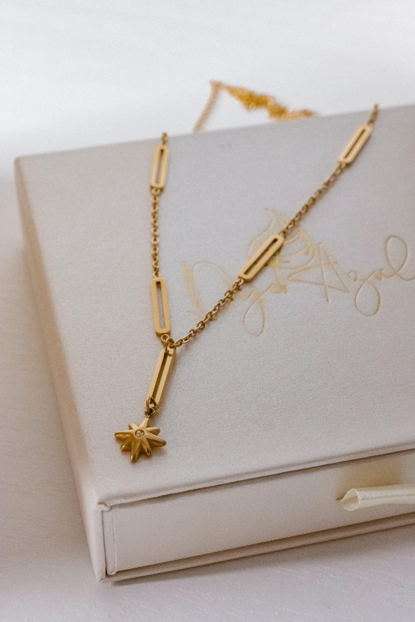 Sparkle Lariat