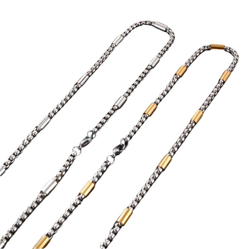 Origen (Bold) necklace