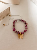 Mariposa Lila bracelet (Girls)