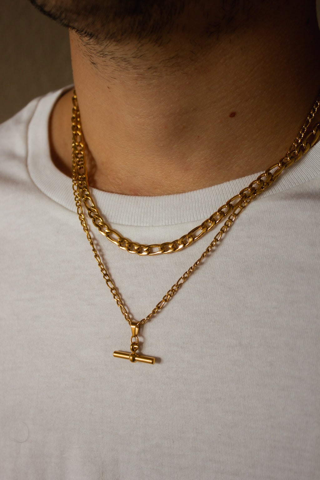 Barra necklace