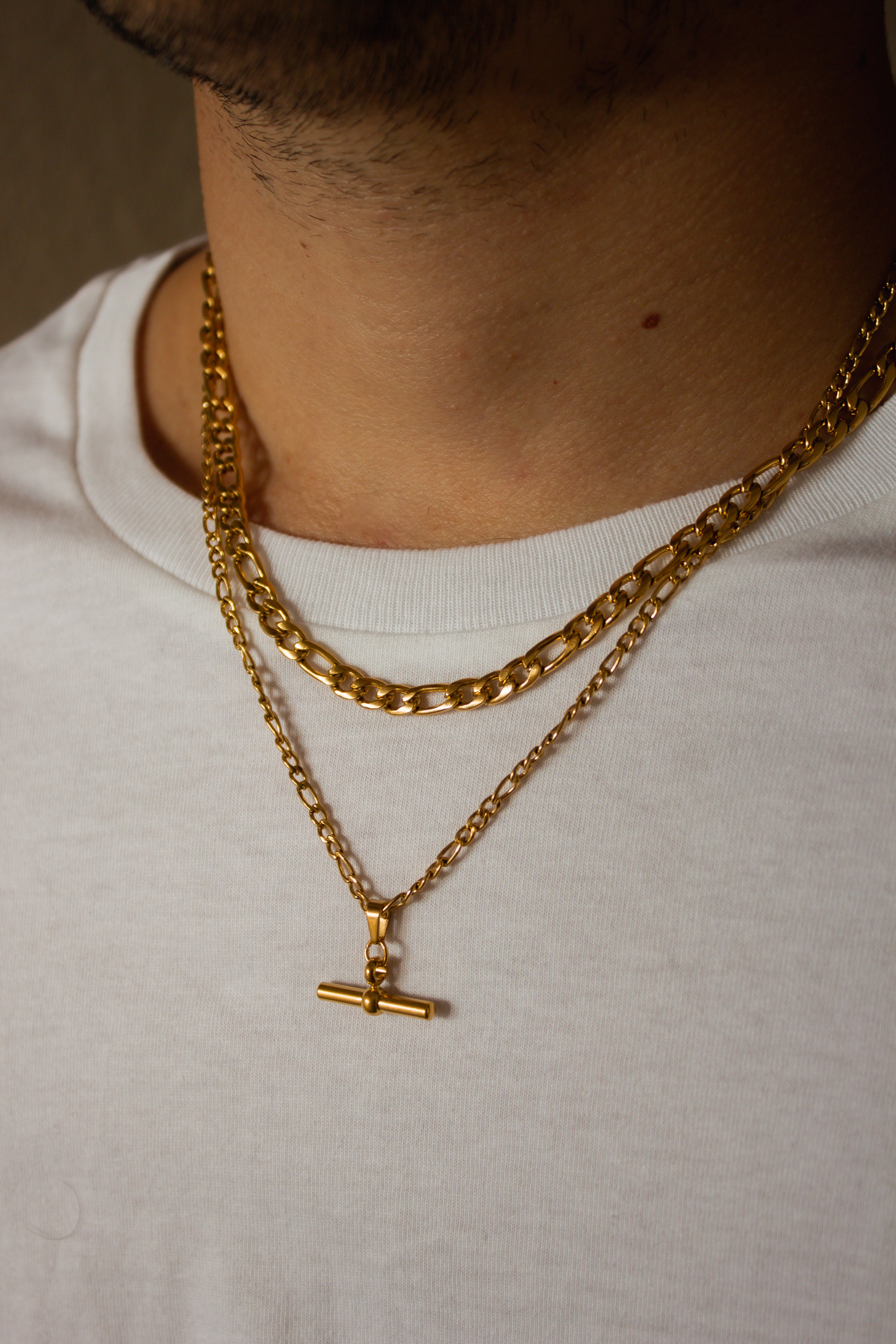 Barra necklace