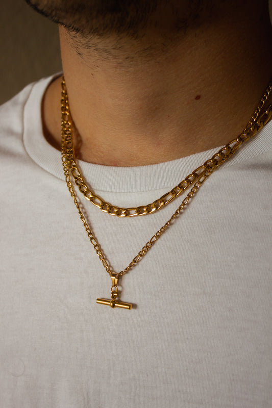 Barra necklace