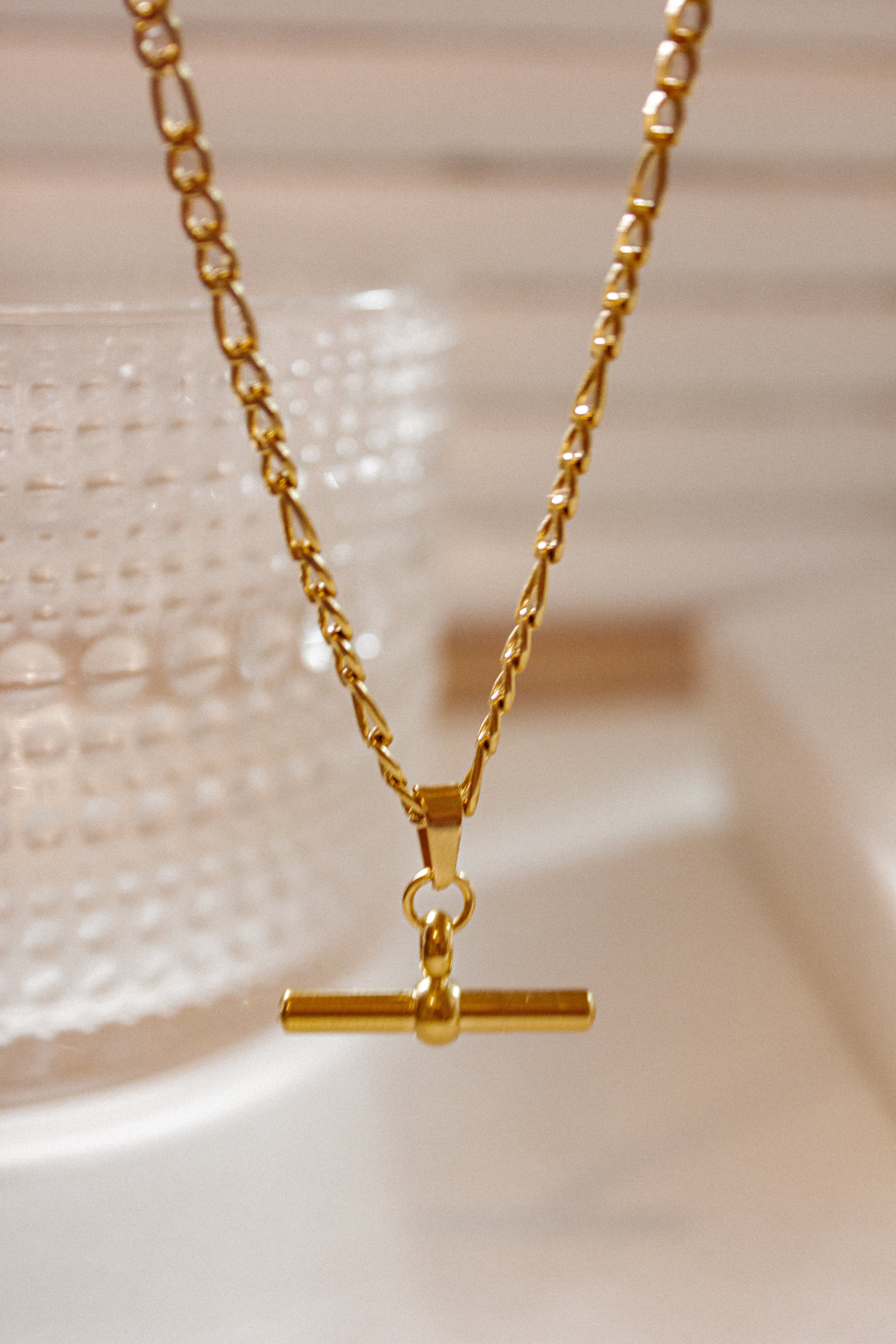 Barra necklace