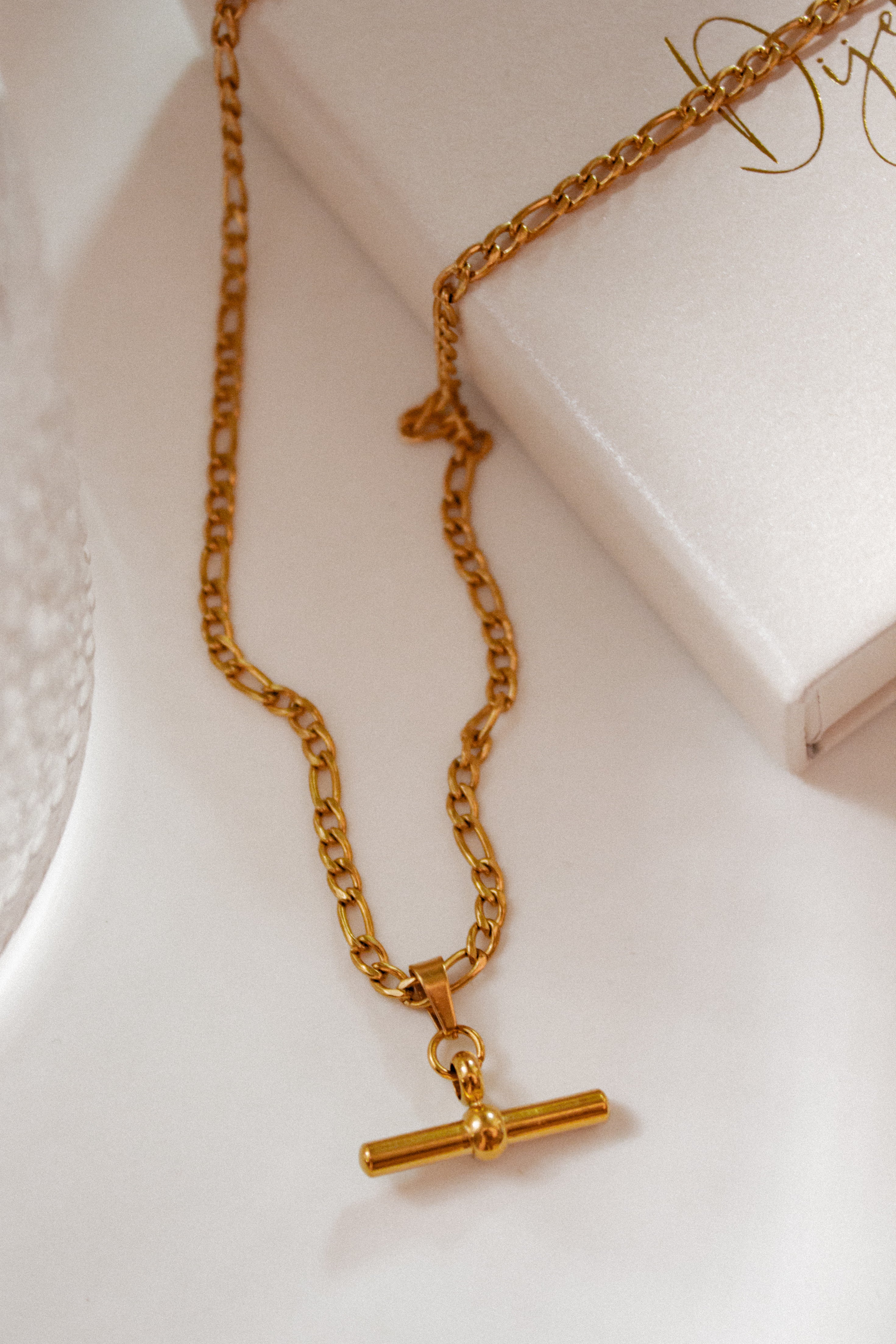 Barra necklace