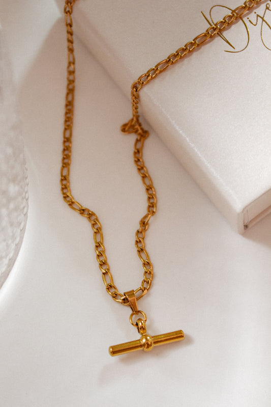 Barra necklace