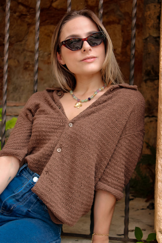 Amarilis necklace