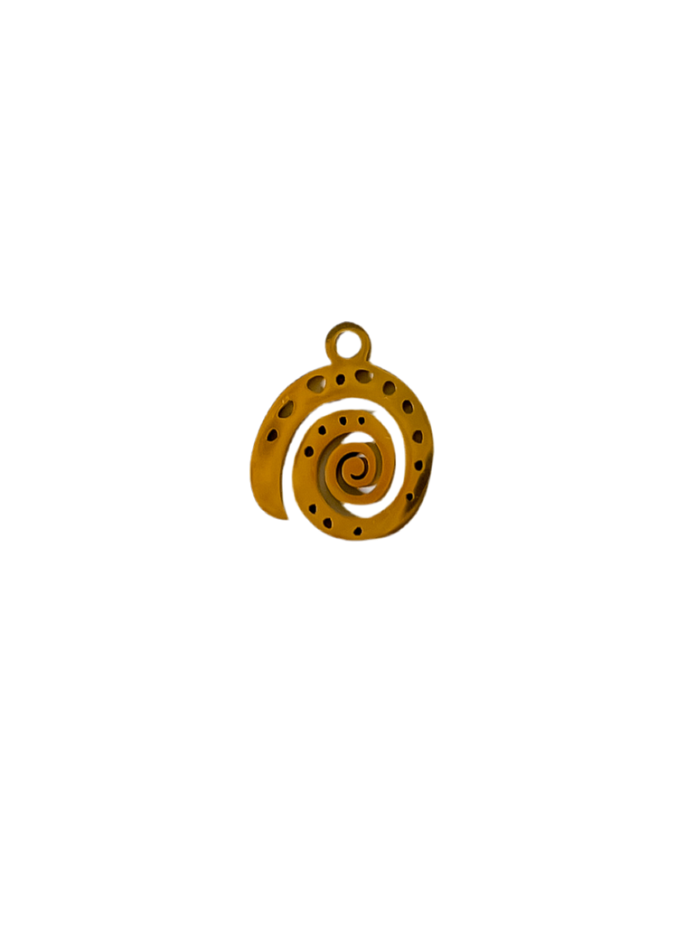 Caracol Espiral