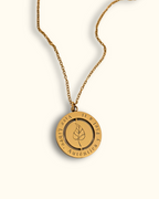 Libre Signature Necklace