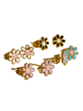 Daisies Studs Earrings