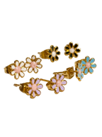 Daisies Studs Earrings