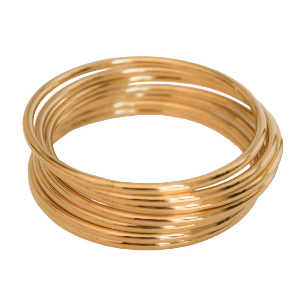 Basic Bangles set