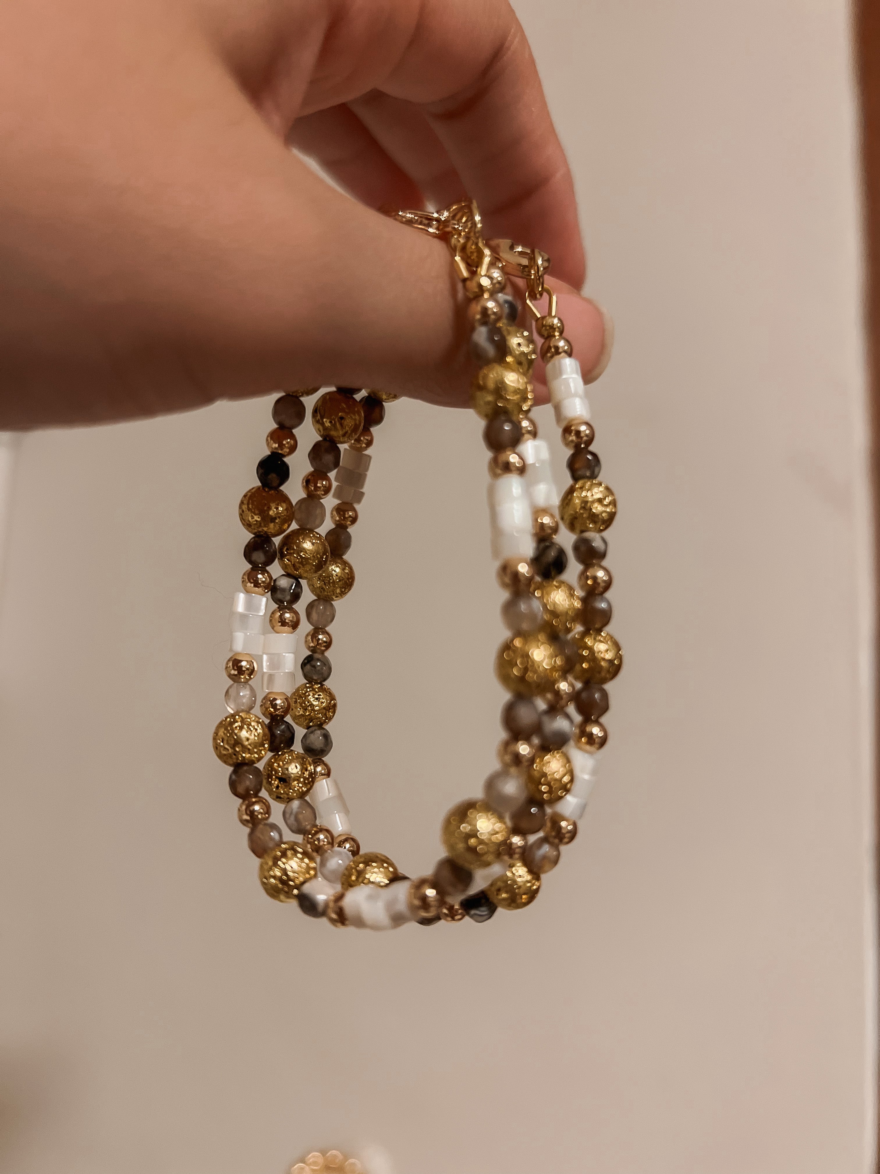 Playa Negra bracelet
