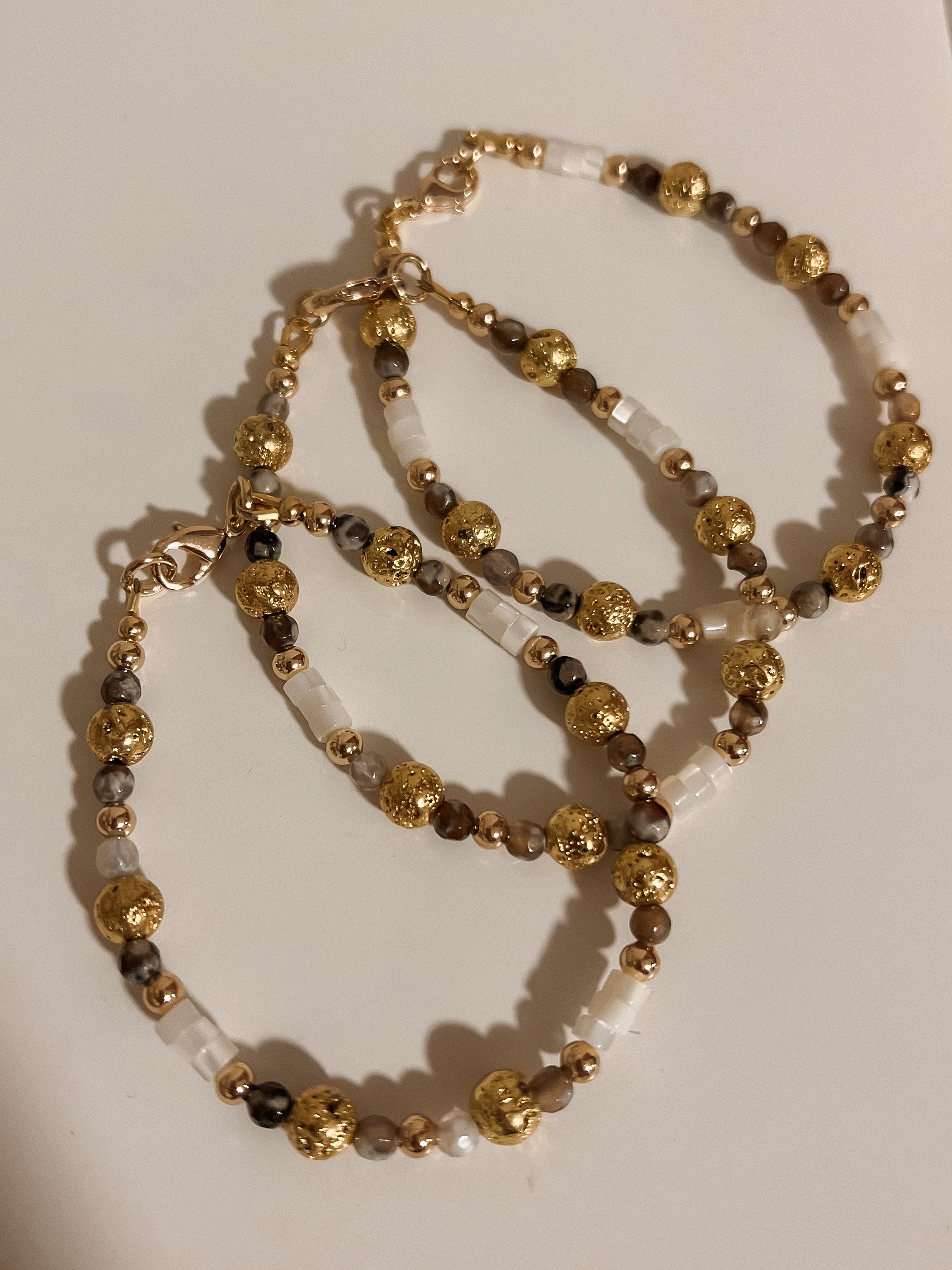 Playa Negra bracelet