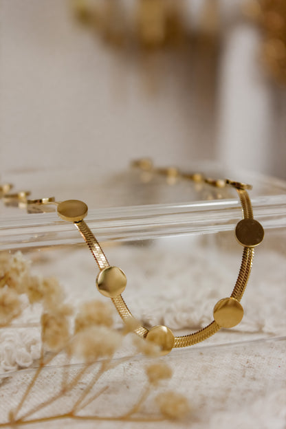 Diana necklace