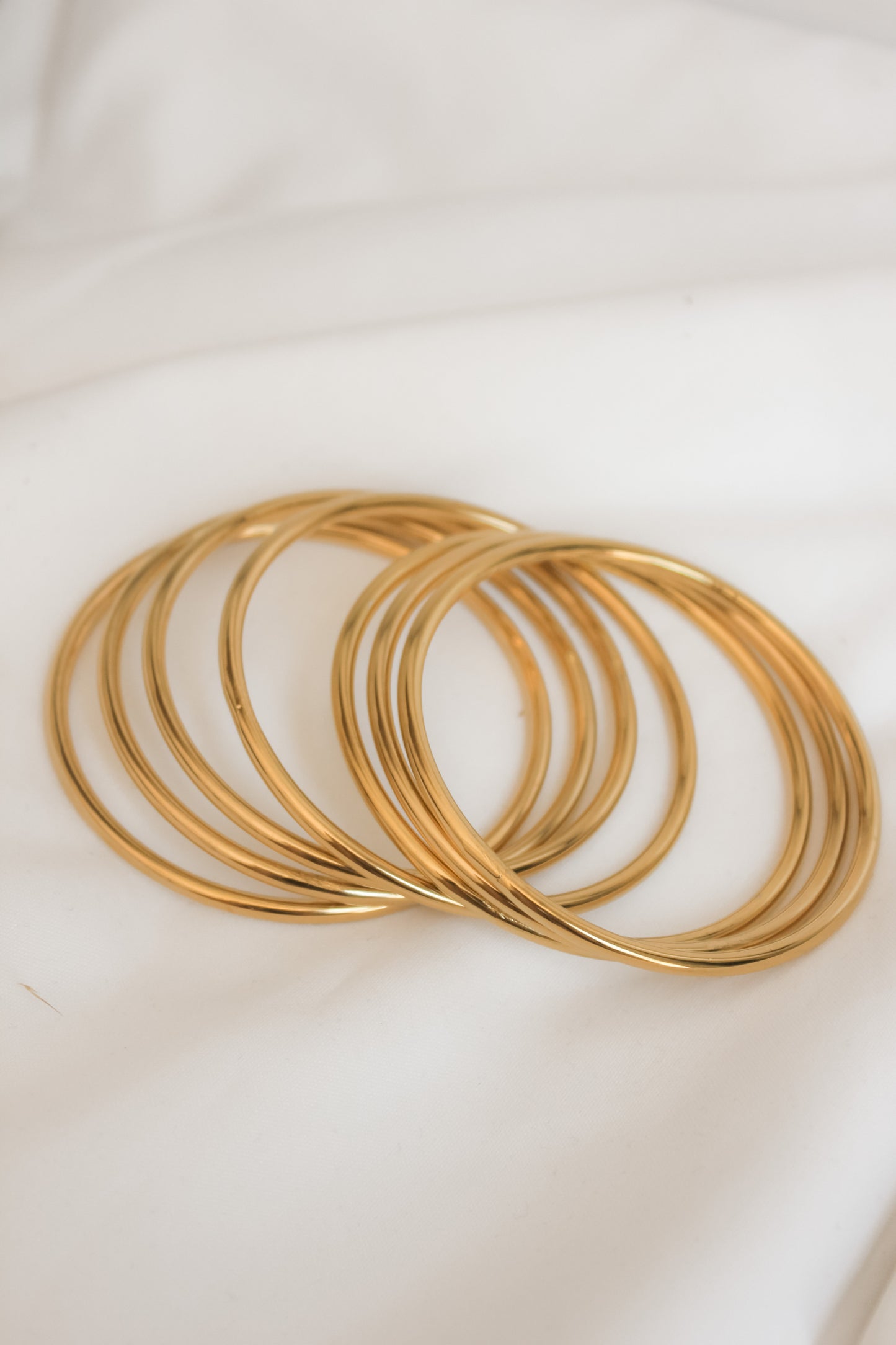 Basic Bangles set