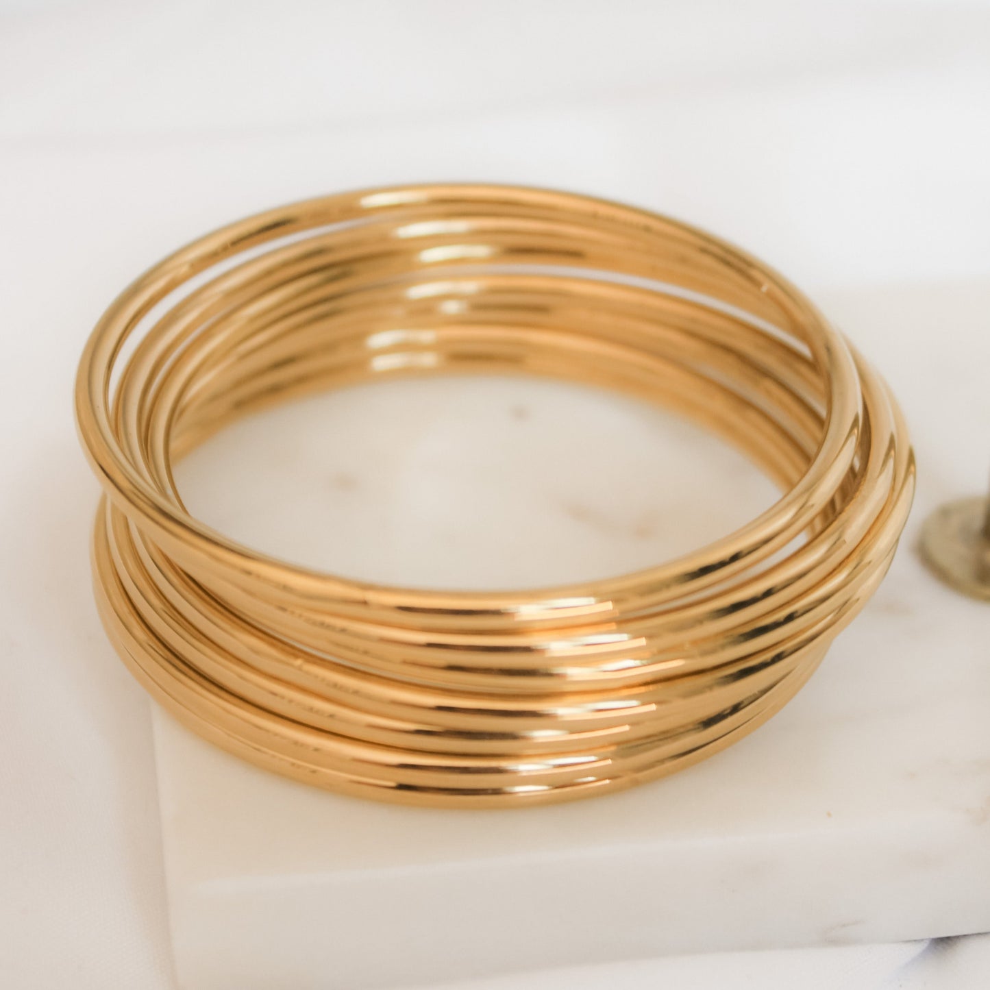 Basic Bangles set