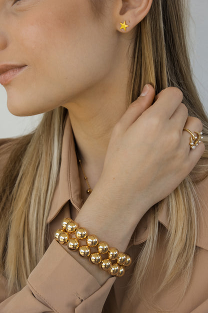 Studs Earrings