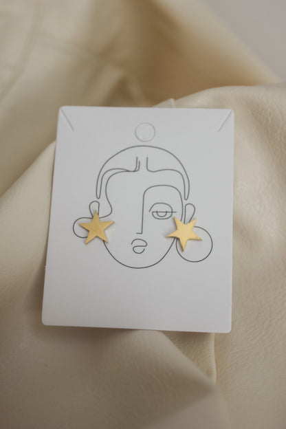 Studs Earrings