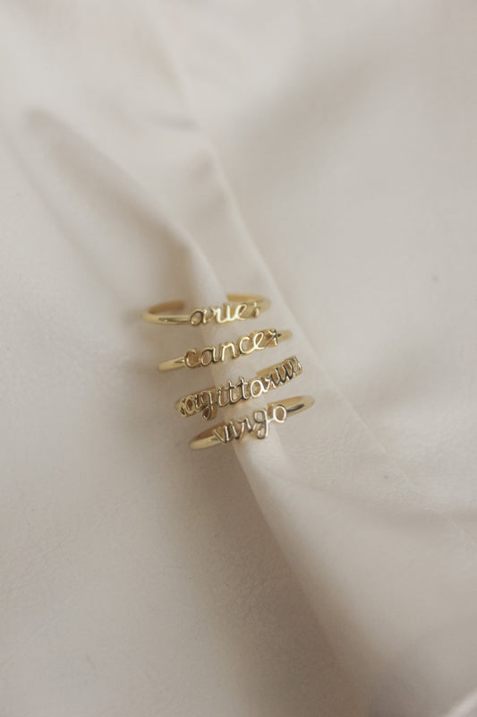 ZS ring
