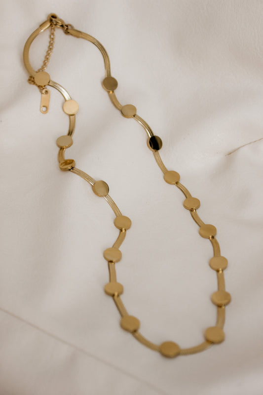 Diana necklace