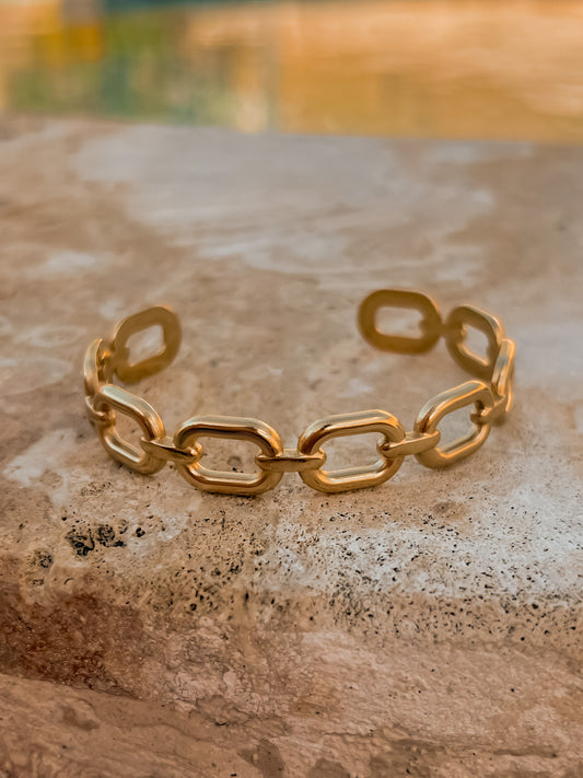 Esla bangle
