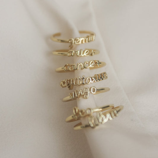 ZS ring