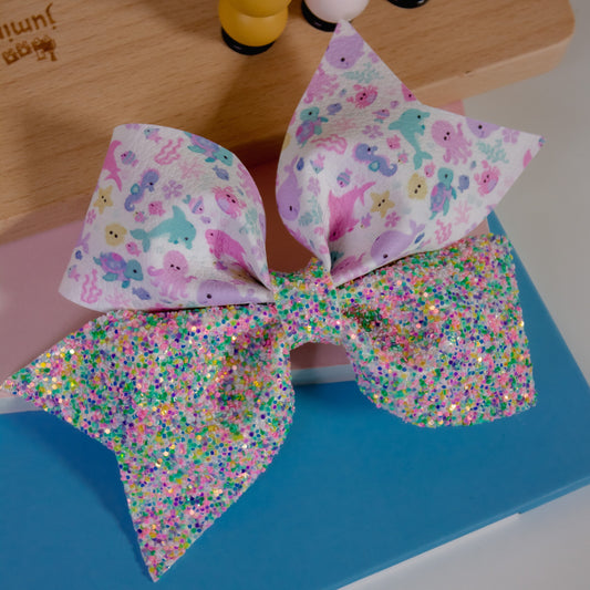 Sea Animals bow