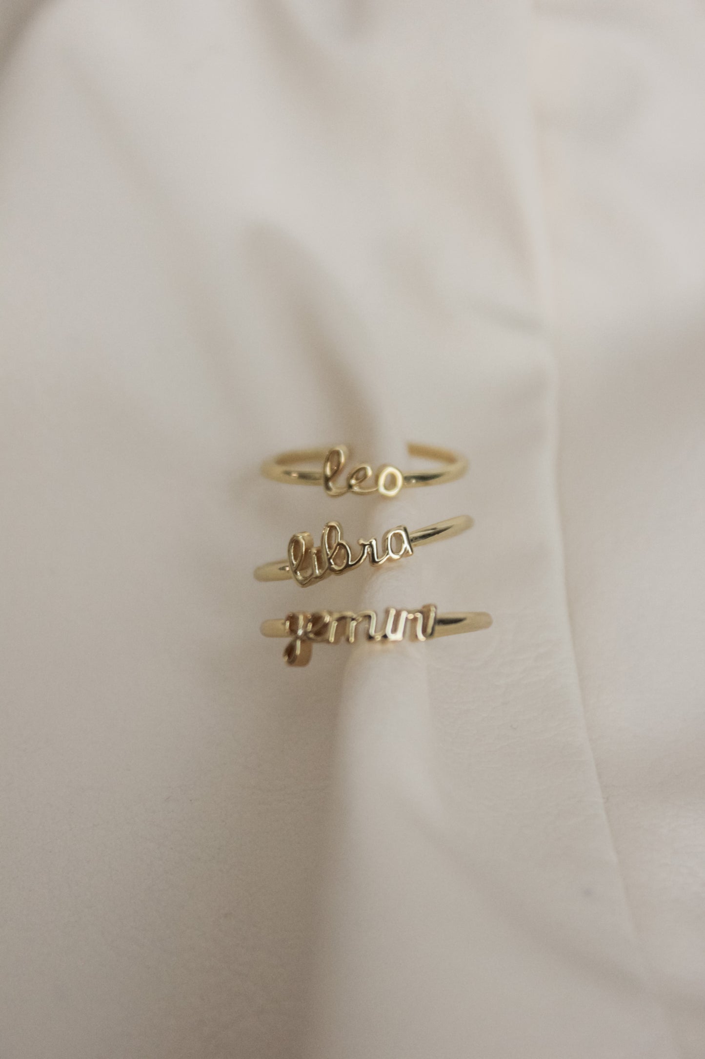 ZS ring