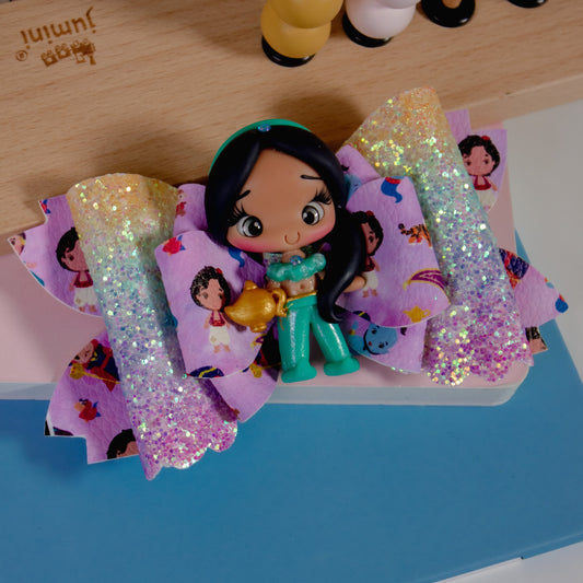 Princess Jasmine