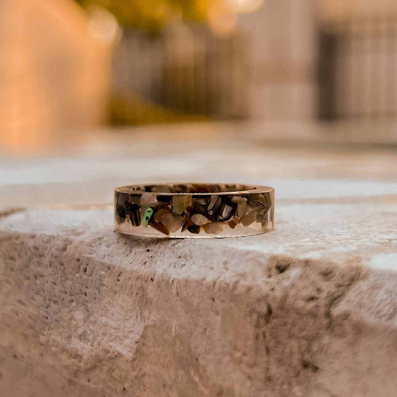 Arena ring