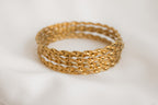 Tes bangles set