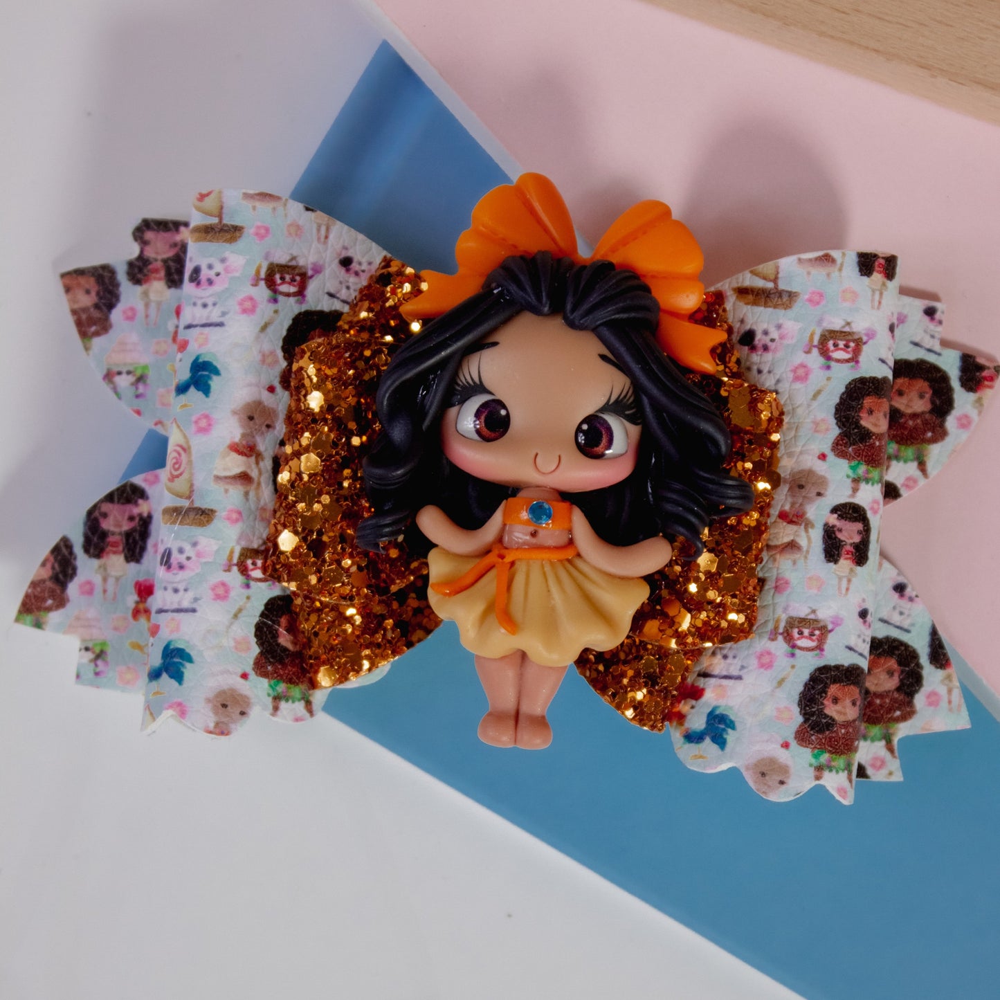 Princess Moana