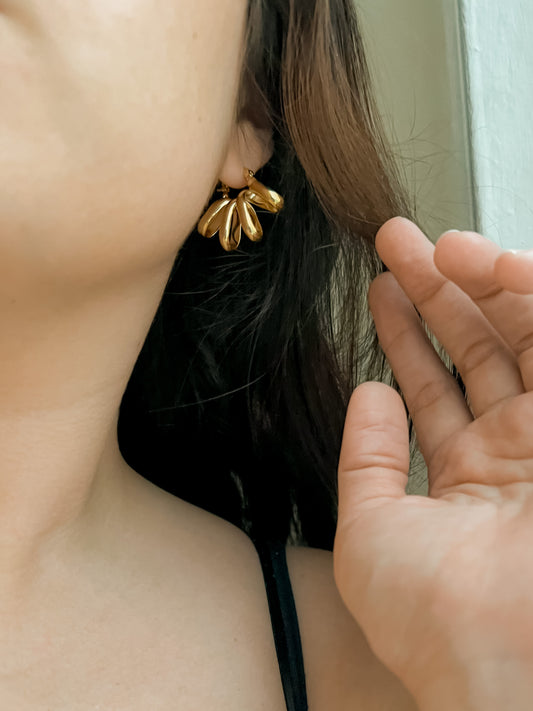 Danny earrings