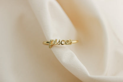 ZS ring