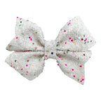 Tiny Pearls bows